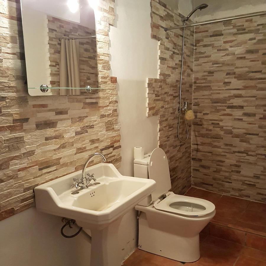 Bed & Breakfast ביירגוארד מראה חיצוני תמונה