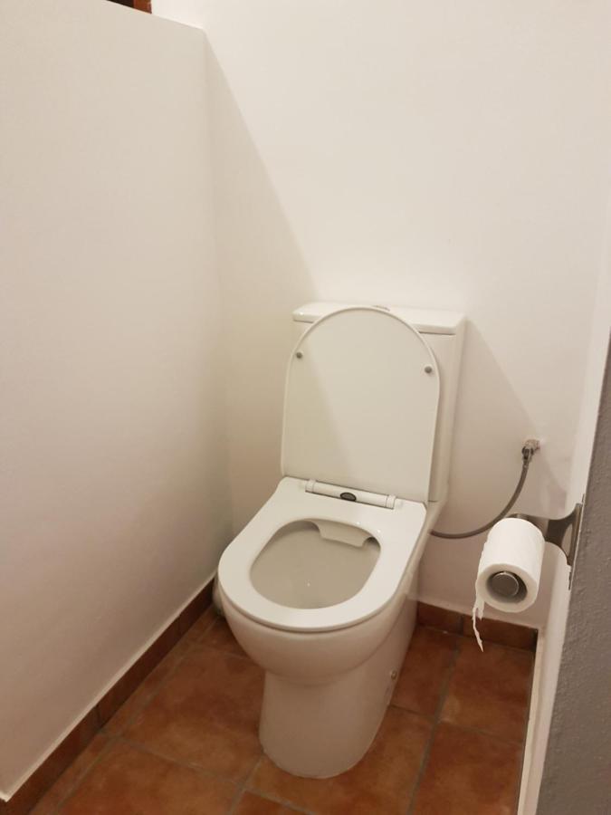 Bed & Breakfast ביירגוארד מראה חיצוני תמונה
