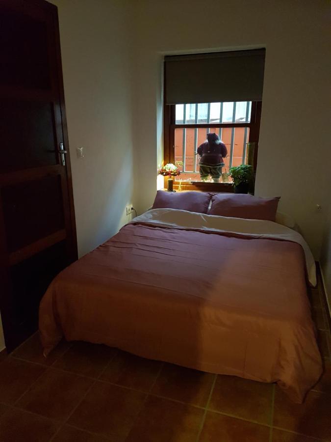 Bed & Breakfast ביירגוארד מראה חיצוני תמונה