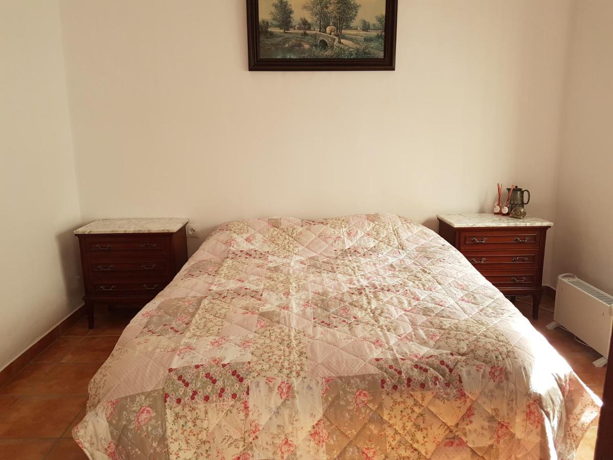 Bed & Breakfast ביירגוארד מראה חיצוני תמונה