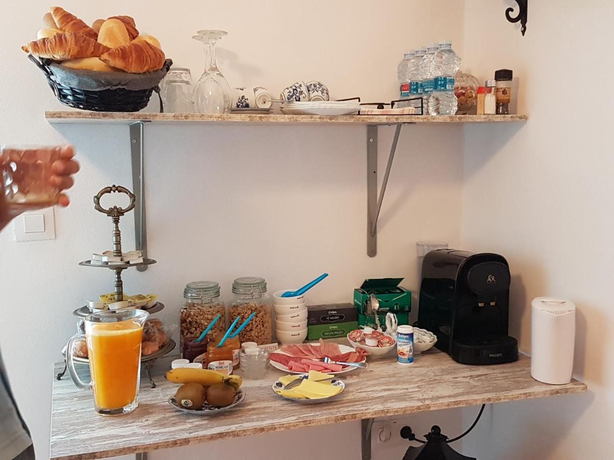 Bed & Breakfast ביירגוארד מראה חיצוני תמונה